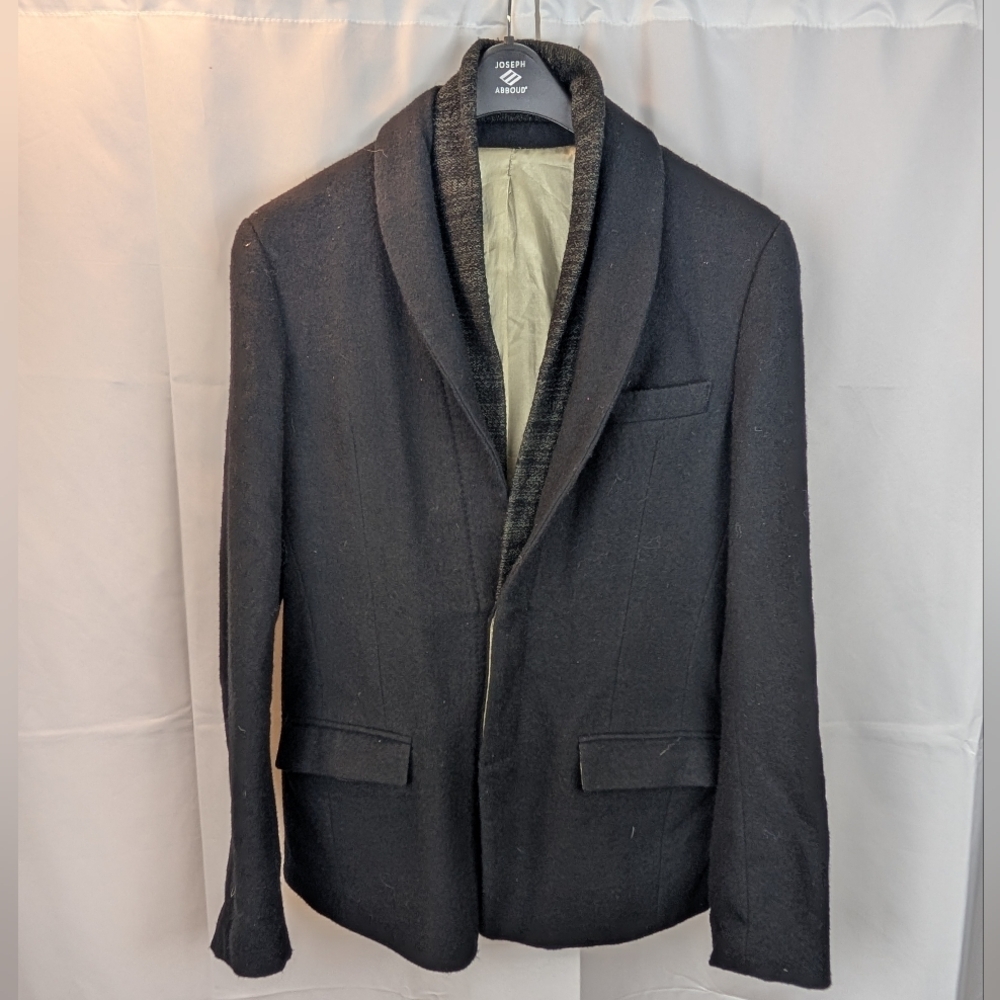 Daniel Andersen blazer size S(by measurements) in VGUC